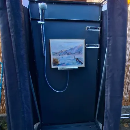Casa vacanze Seehaus Keutschach - Direkt Am Mit Boot