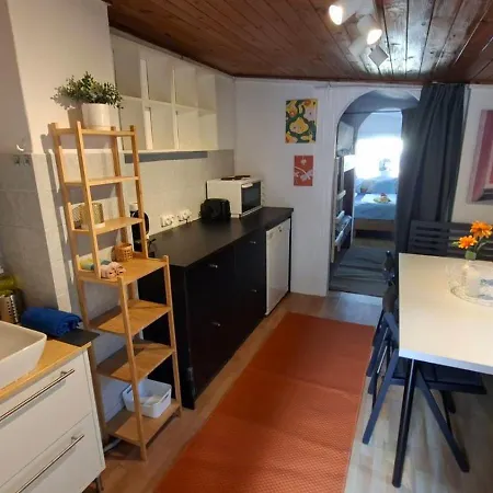 Seehaus Keutschach - Direkt Am Mit Boot Dom wakacyjny Plescherken