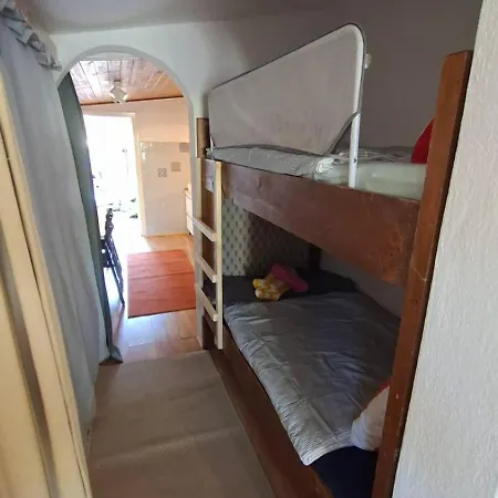 Casa vacanze Seehaus Keutschach - Direkt Am Mit Boot Plescherken